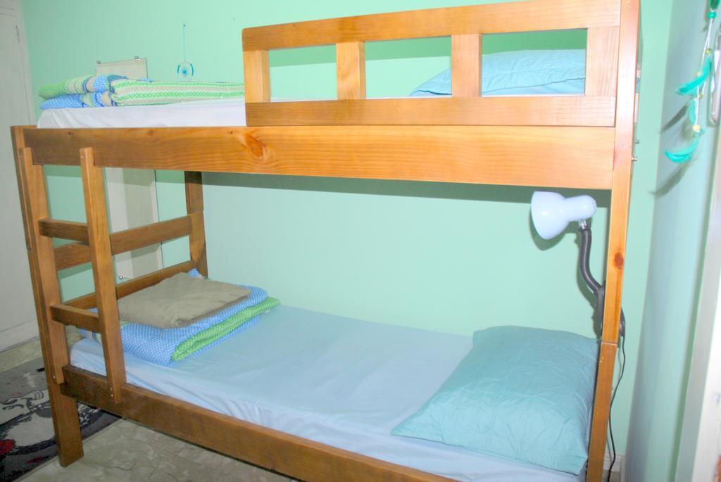 Hostel Batel Curitiba Room photo