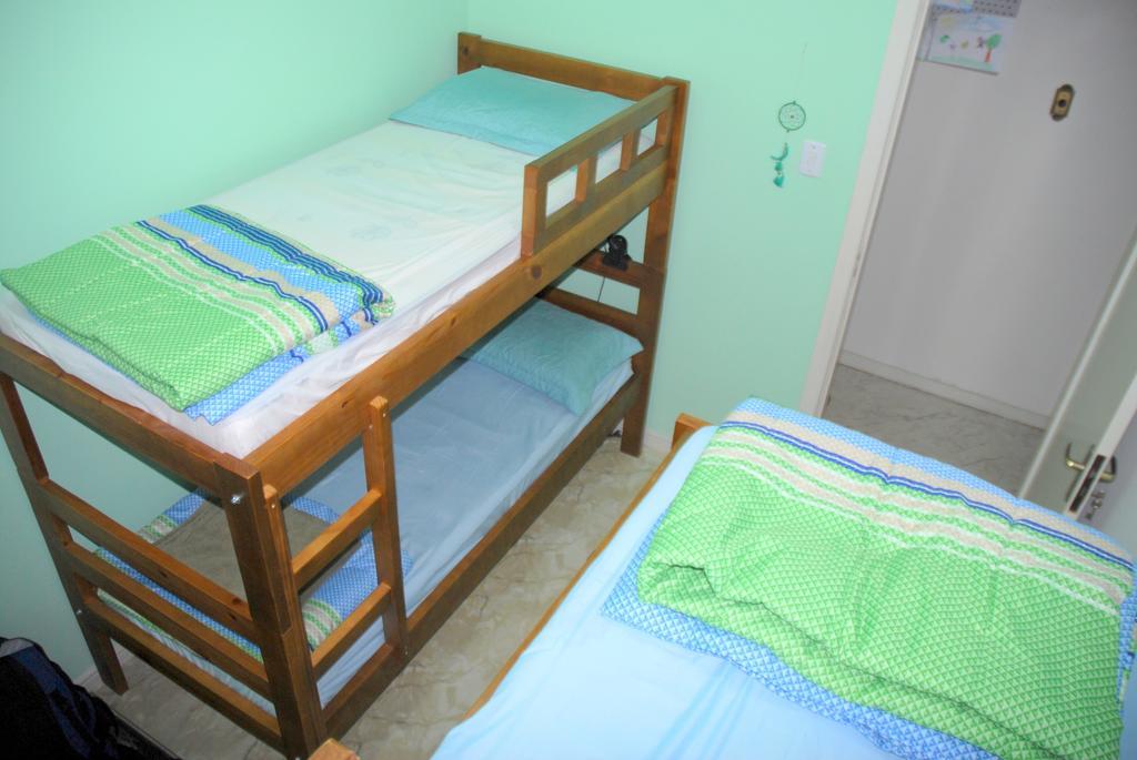 Hostel Batel Curitiba Room photo