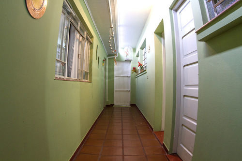 Hostel Batel Curitiba Exterior photo